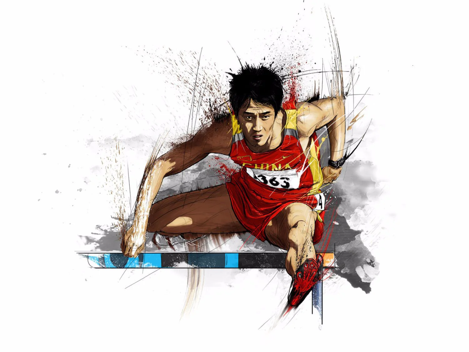 融入兵工廠 融入兵工廠